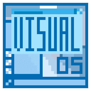 VOS Logo